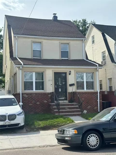 18925 Mangin Ave, New York, NY 11412