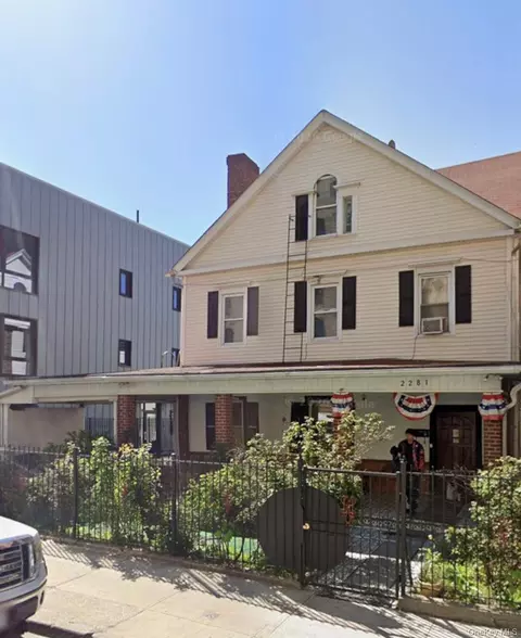 2281 Loring Pl, New York, NY 19468