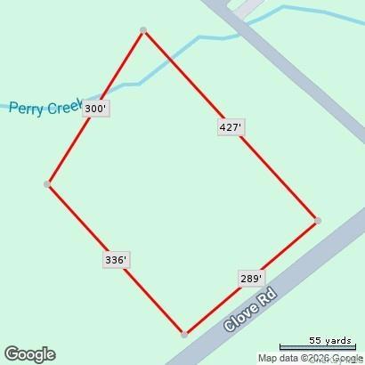 Clove Road, Blooming Grove, NY 10914