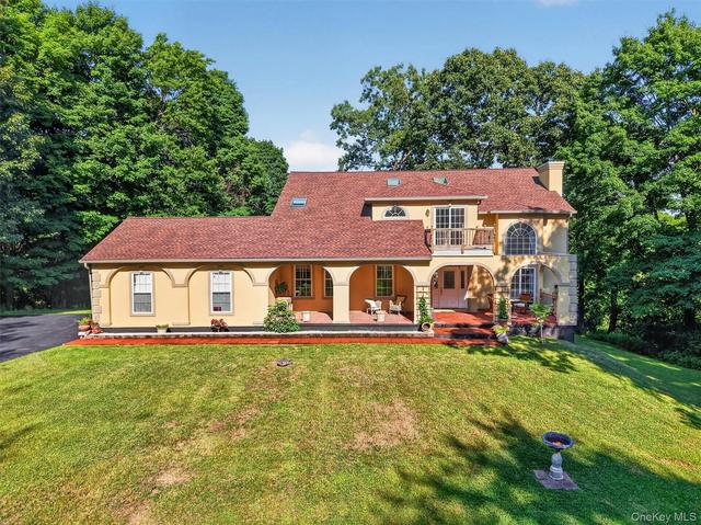 5 Harvey Way, Newburgh, NY 12550