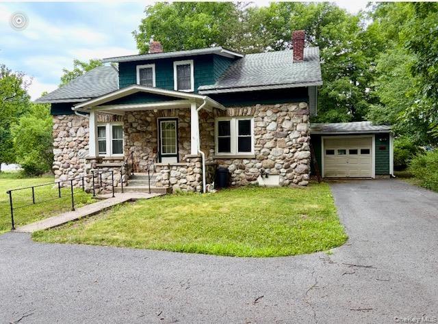 623 Walker Valley Rd, Mamakating, NY 12566