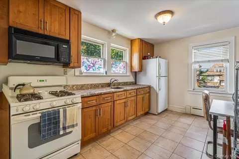 Kitchen - 32-07 148th St, Flushing, NY 11354 photo 1 of 2