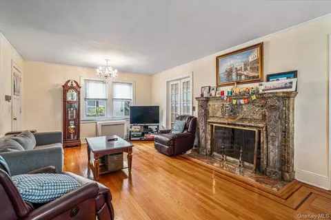 Living - 32-07 148th St, Flushing, NY 11354 photo 3 of 3