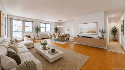 102-30 66th Rd #10E, New York, NY 11375