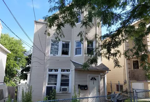 173 Benziger Ave, Staten Island, NY 10301