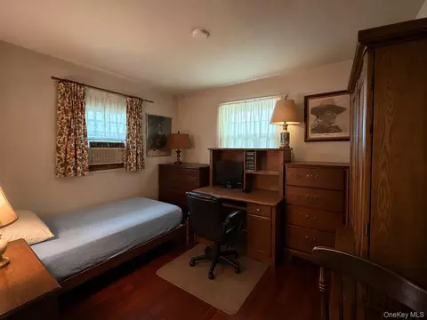 Bedroom - 212 Union Ave, Brookhaven, NY 11772 photo 5 of 6