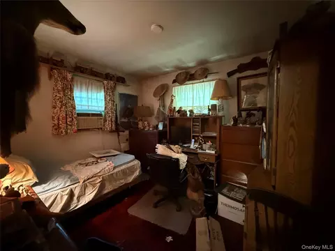 Bedroom - 212 Union Ave, Brookhaven, NY 11772 photo 6 of 6