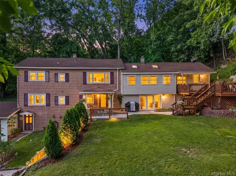 17 Dock, Marlboro, NY 12542