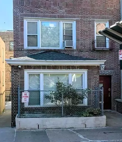 1120 Anderson Ave, New York, NY 10452