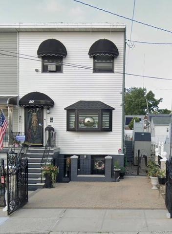 251 Longstreet Ave, New York, NY 10465
