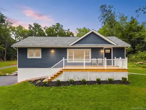 230 Route 416, Hamptonburgh, NY 10916