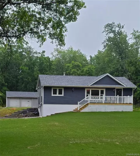 230 Route 416, Hamptonburgh, NY 10916