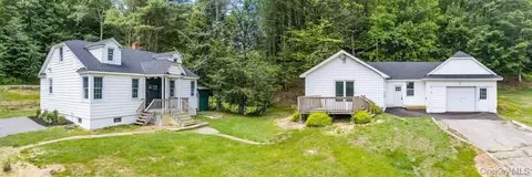 810 Benton Hollow Rd, Woodbourne, NY 12788
