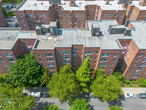 110-15 71 Rd #6K, New York, NY 11375
