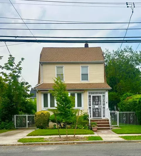 Undisclosed, New York, NY 11429