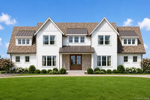 85 N Old Stables Ln #LOT 3, Southampton, NY 11972