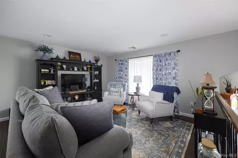 Living - 8 Willow Rd, Beacon, NY 12508 photo 1 of 2