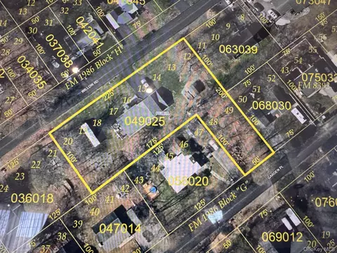 View/Area - 8 Willow Rd, Beacon, NY 12508 photo 1 of 1