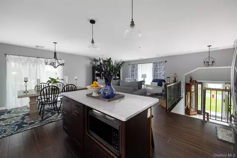 Kitchen - 8 Willow Rd, Beacon, NY 12508 photo 3 of 3