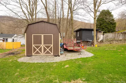 Exterior - 8 Willow Rd, Beacon, NY 12508 photo 9 of 9