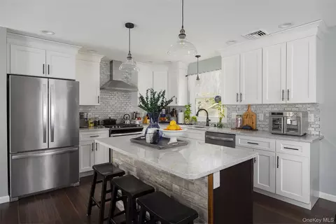 Kitchen - 8 Willow Rd, Beacon, NY 12508 photo 1 of 3