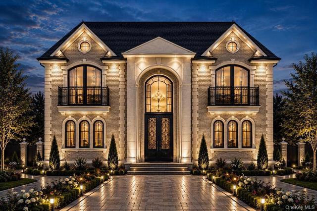 Undisclosed, East Meadow, NY 11554