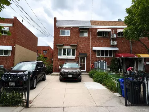277 Graff Ave, New York, NY 10465
