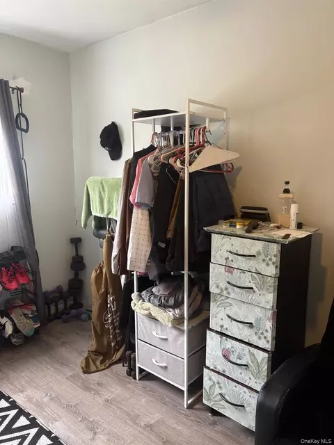 Bedroom - 277 Graff Ave, New York, NY 10465 photo 5 of 5