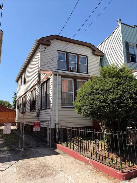 5810 32nd Ave, New York, NY 11377