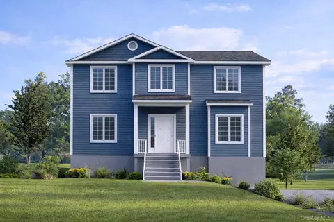 9 Lindenwood Ln, Newburgh Town, NY 12550