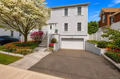 307 N Terrace Ave, Mount Vernon, NY 10550