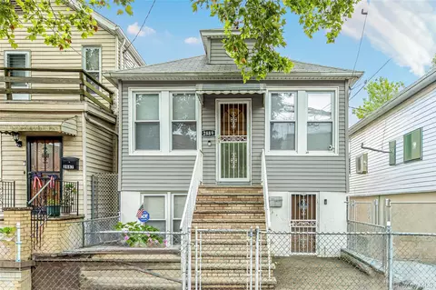 2889 Zulette Ave, New York, NY 10461