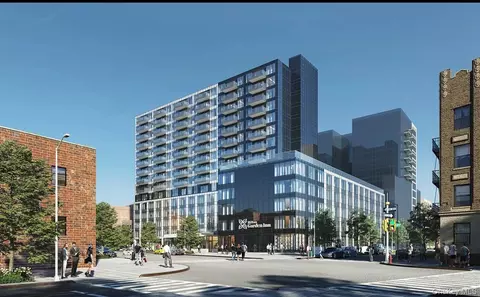 3371 Prince St #6J, Flushing, NY 11354