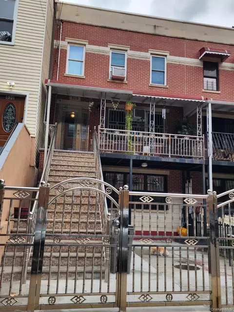828 Tinton Ave, New York, NY 10456
