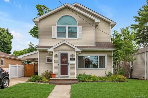 1185 Webber Ave, Hempstead, NY 11550