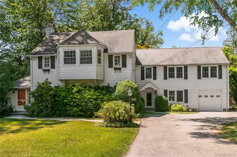 241 Madison Rd, Scarsdale, NY 10583