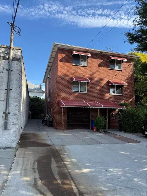 2907 Lafayette Ave, New York, NY 10465