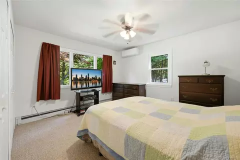 Bedroom - 76 Lyman Rd, Brookhaven, NY 11772 photo 5 of 5