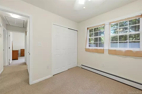 Bedroom - 76 Lyman Rd, Brookhaven, NY 11772 photo 3 of 5
