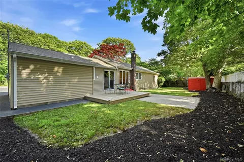 Exterior - 76 Lyman Rd, Brookhaven, NY 11772 photo 6 of 6