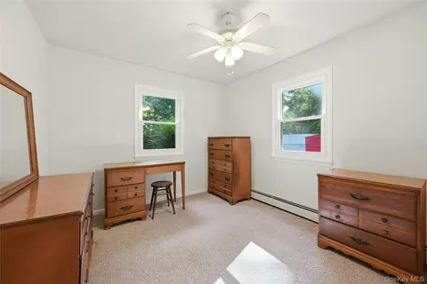 Bedroom - 76 Lyman Rd, Brookhaven, NY 11772 photo 4 of 5