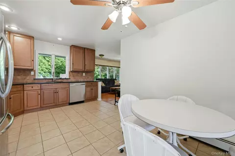 Kitchen - 76 Lyman Rd, Brookhaven, NY 11772 photo 3 of 3
