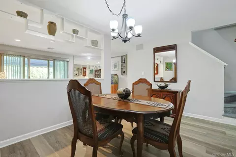 Dining - 3902 Hickory Ct, Peekskill, NY 10566 photo 1 of 3