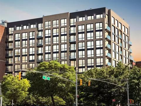 107-06 Queens Blvd #8D, New York, NY 11375