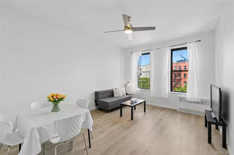 169 Allen St #4A, New York, NY 10002