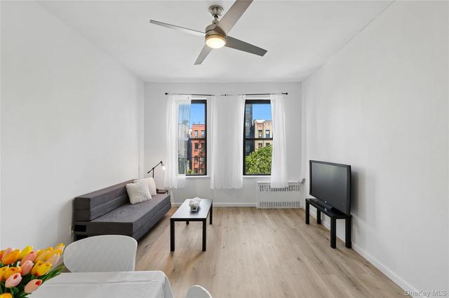 169 Allen St #4A, New York, NY 10002