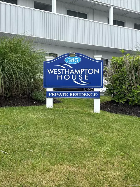 585 Dune Rd #A-21, Westhampton Beach, NY 11978