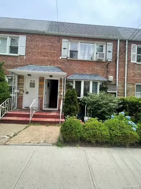 97-47 91st St, New York, NY 11416