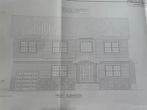 3866 Hudson Ave, Seaford, NY 11783