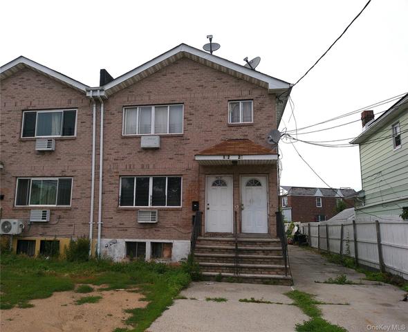 142-27 122nd Ave, Jamaica, NY 11436